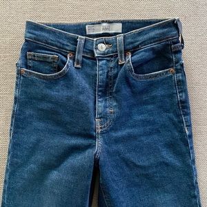Top Shop Jamie jeans
